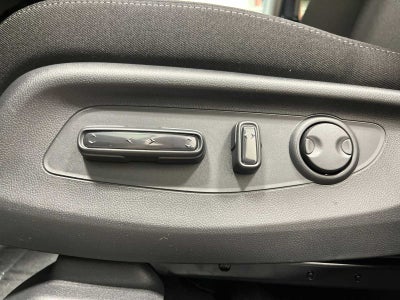 2027 Honda CR-V EX