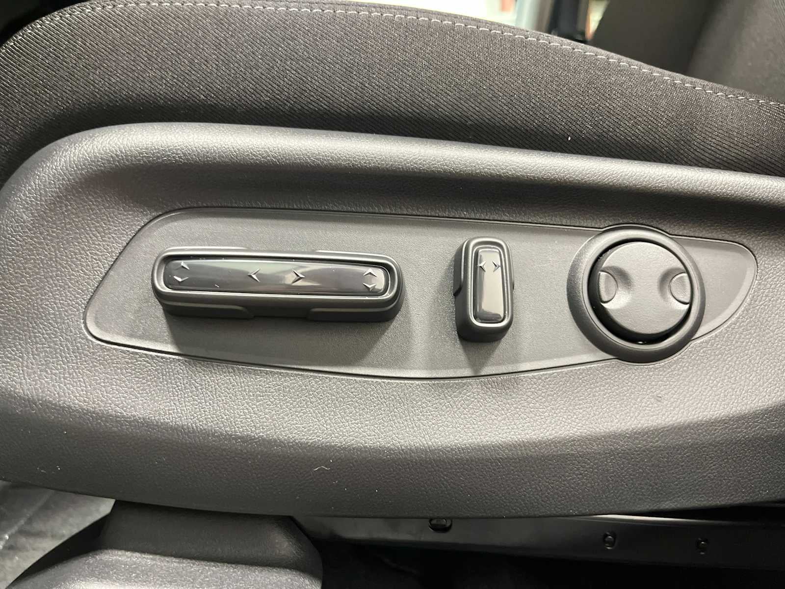 2027 Honda CR-V EX