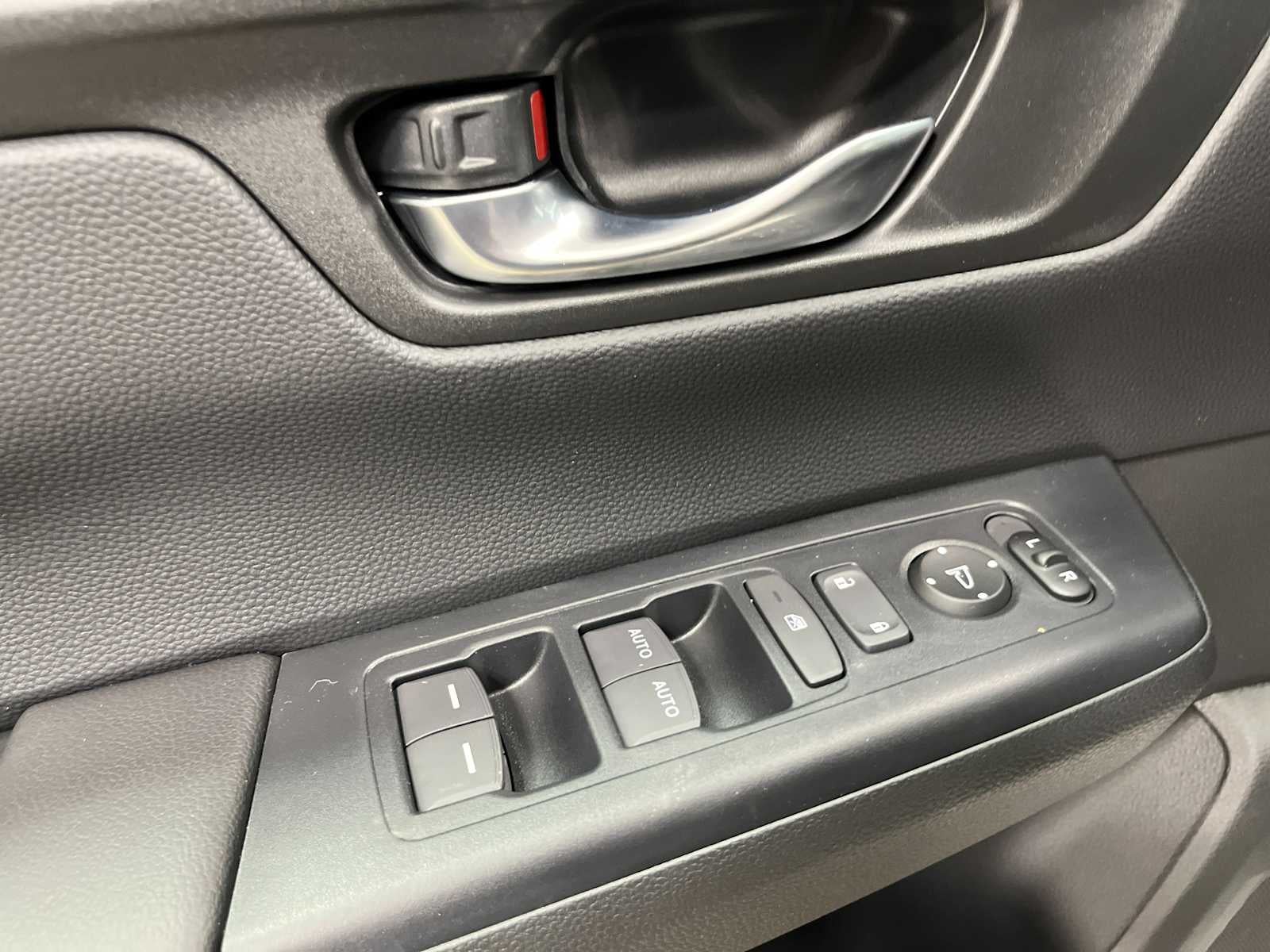2027 Honda CR-V EX