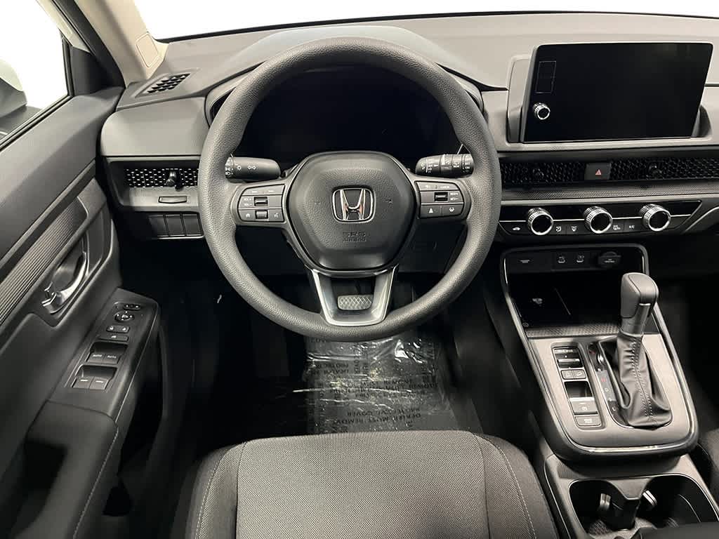 2027 Honda CR-V EX