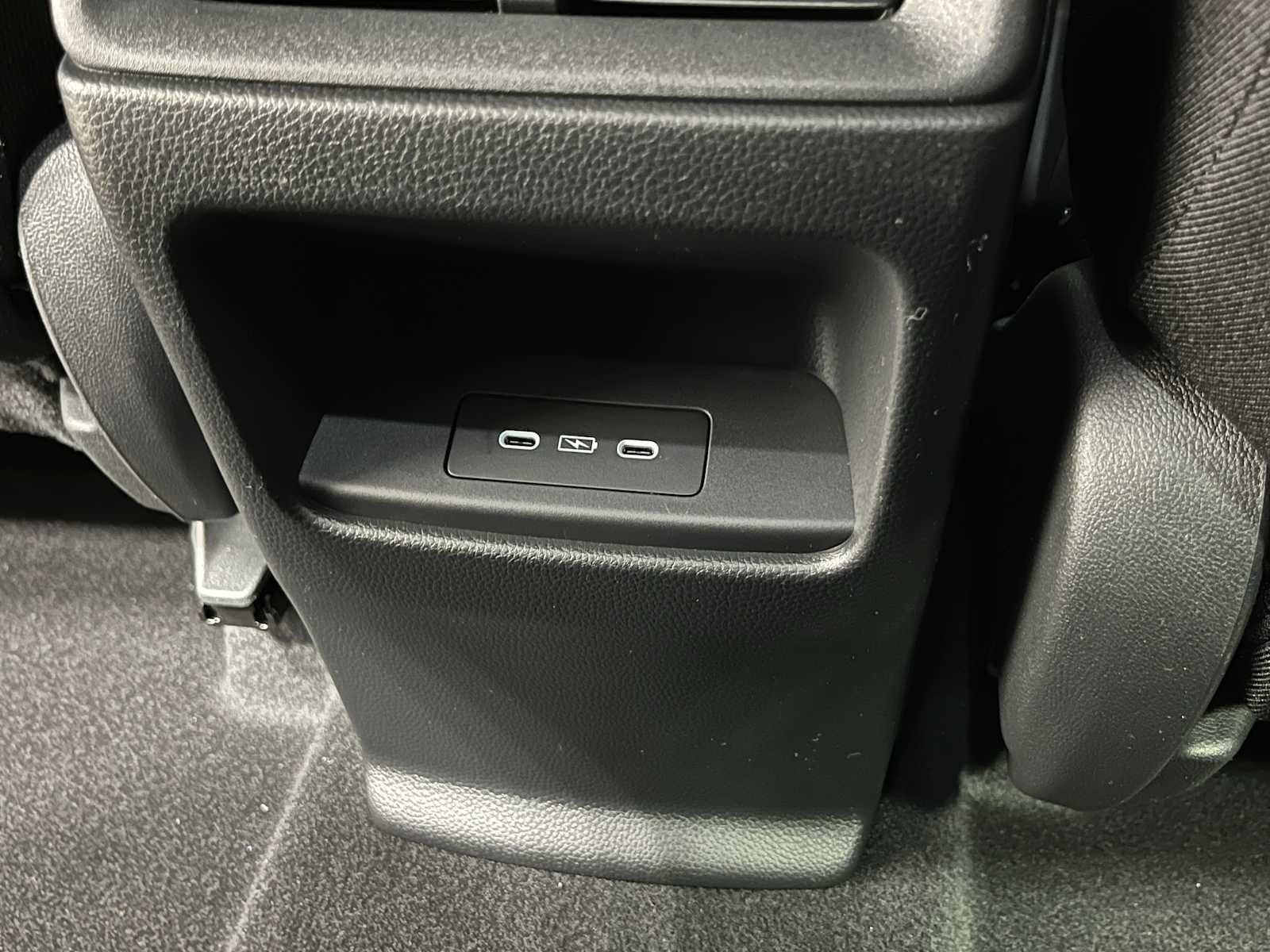 2027 Honda CR-V EX