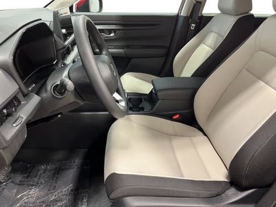 2027 Honda CR-V EX