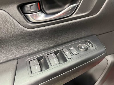 2027 Honda CR-V EX