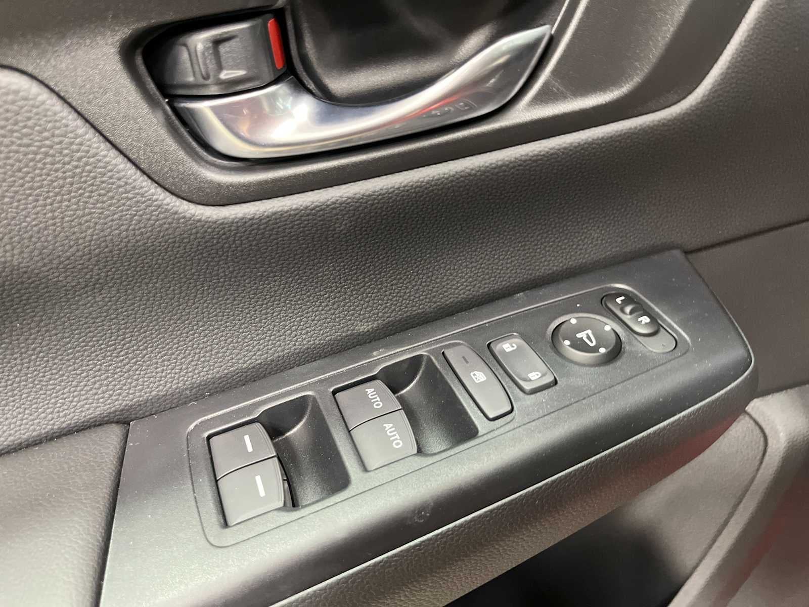 2027 Honda CR-V EX