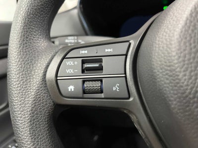 2027 Honda CR-V EX
