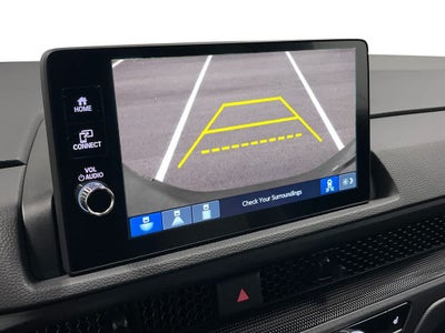 2027 Honda CR-V EX