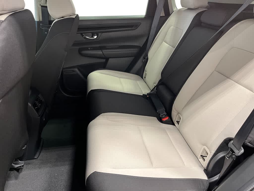2027 Honda CR-V EX