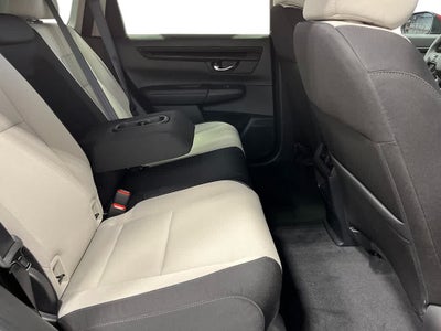 2027 Honda CR-V EX