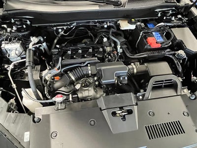 2027 Honda CR-V EX