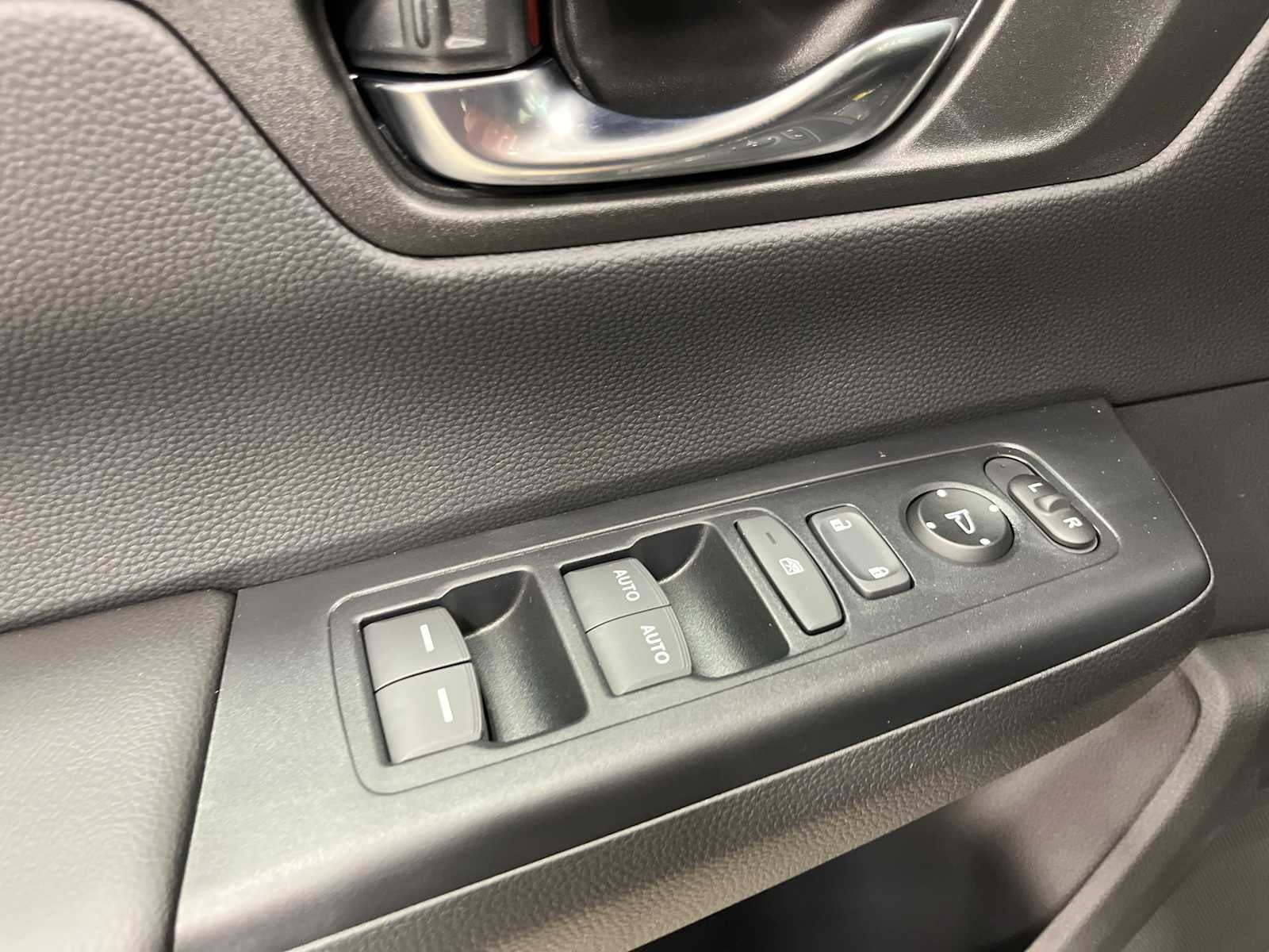 2027 Honda CR-V EX