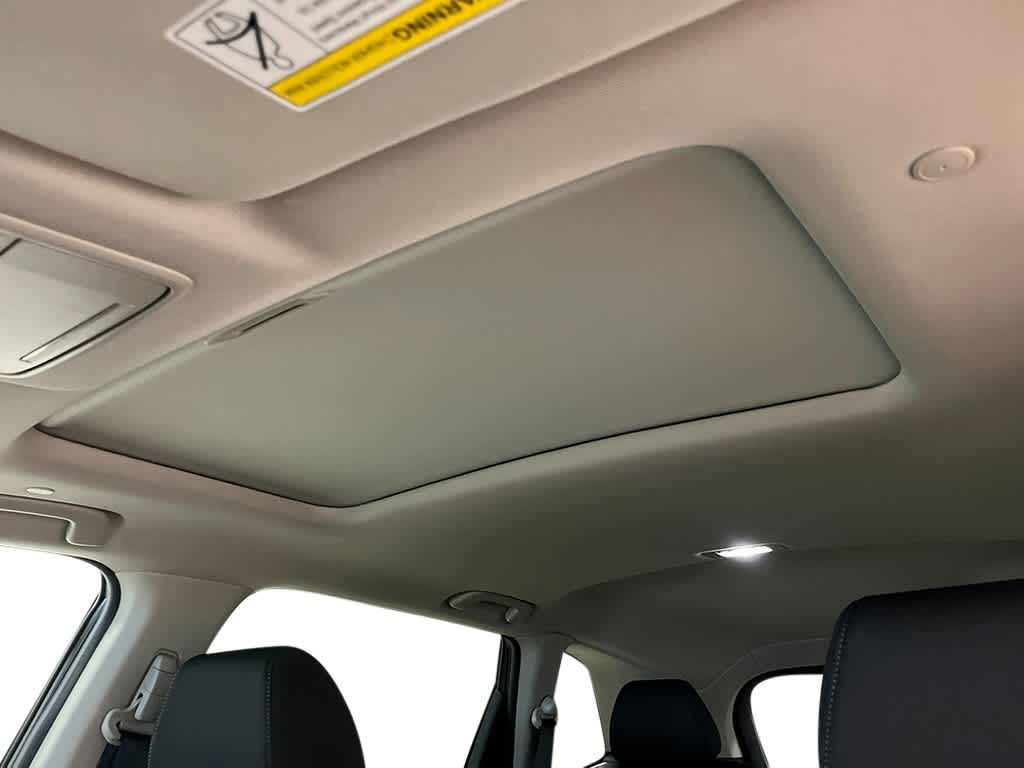 2027 Honda CR-V EX