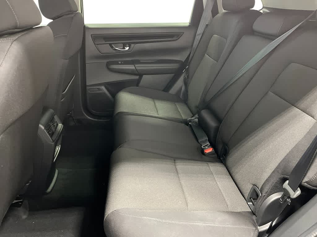 2027 Honda CR-V EX