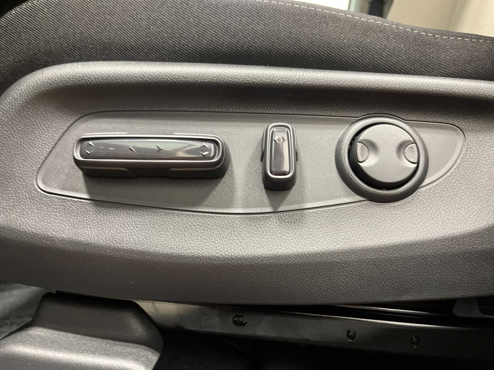 2027 Honda CR-V EX