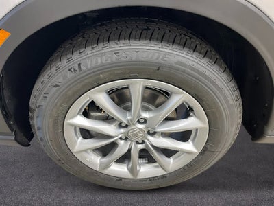 2027 Honda CR-V EX