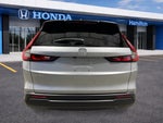 2027 Honda CR-V EX