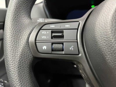 2027 Honda CR-V EX
