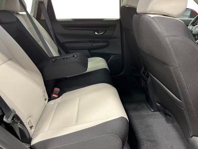 2027 Honda CR-V EX