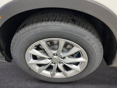2027 Honda CR-V EX