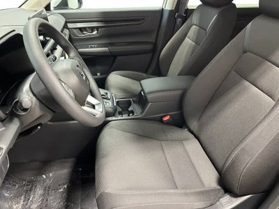 2027 Honda CR-V EX