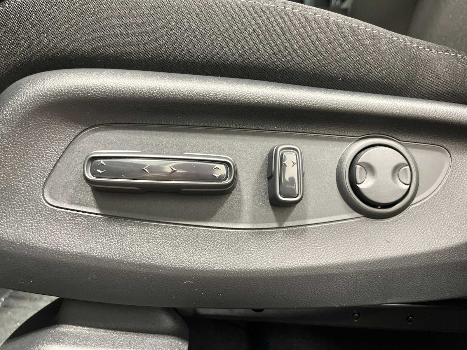 2027 Honda CR-V EX