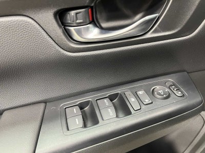 2027 Honda CR-V EX
