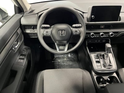2027 Honda CR-V EX