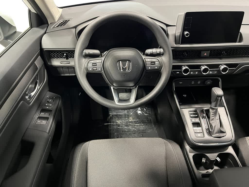 2027 Honda CR-V EX