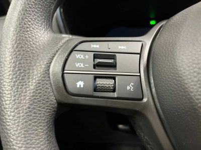 2027 Honda CR-V EX
