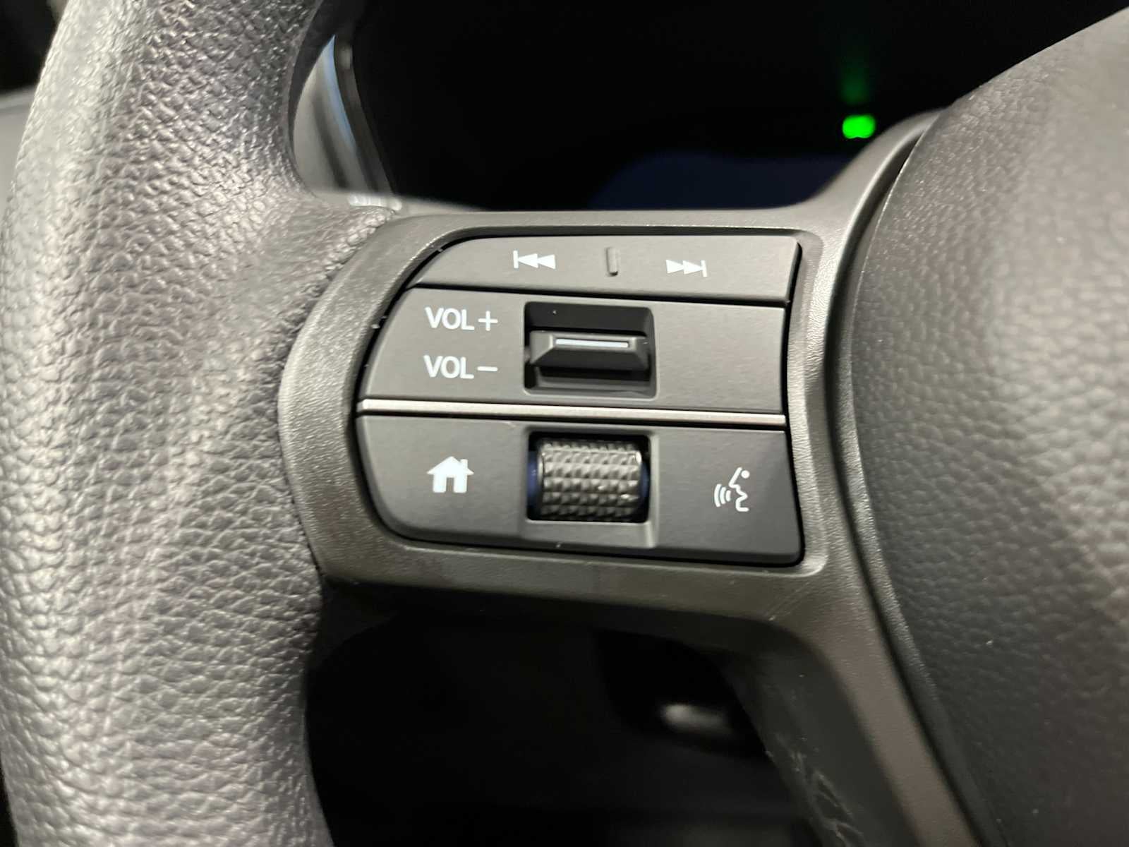 2027 Honda CR-V EX