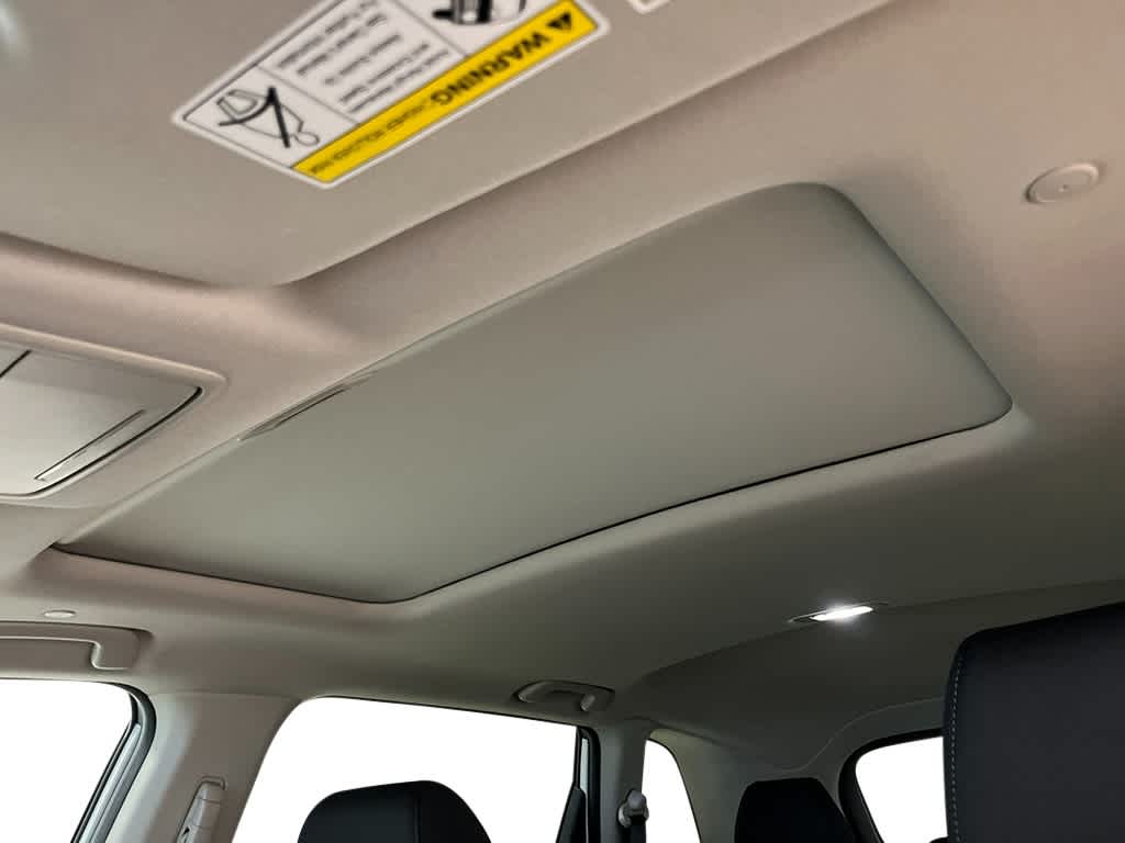 2027 Honda CR-V EX