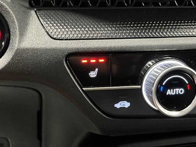 2027 Honda CR-V EX