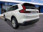 2027 Honda CR-V EX