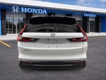 2027 Honda CR-V EX