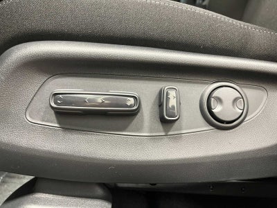 2027 Honda CR-V EX
