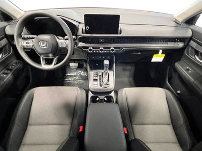 2027 Honda CR-V EX