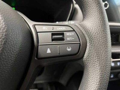 2027 Honda CR-V EX