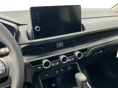 2027 Honda CR-V EX