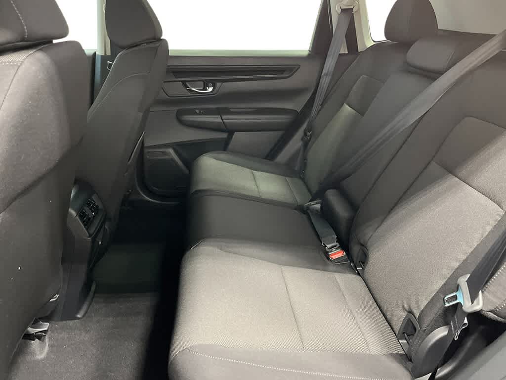 2027 Honda CR-V EX