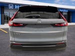 2027 Honda CR-V EX