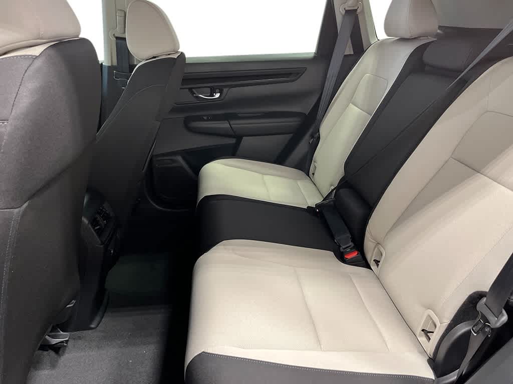 2027 Honda CR-V EX