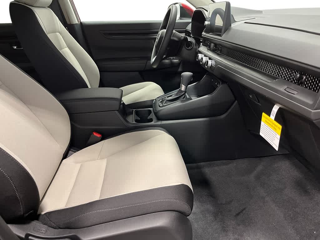 2027 Honda CR-V EX