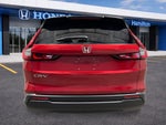 2027 Honda CR-V EX
