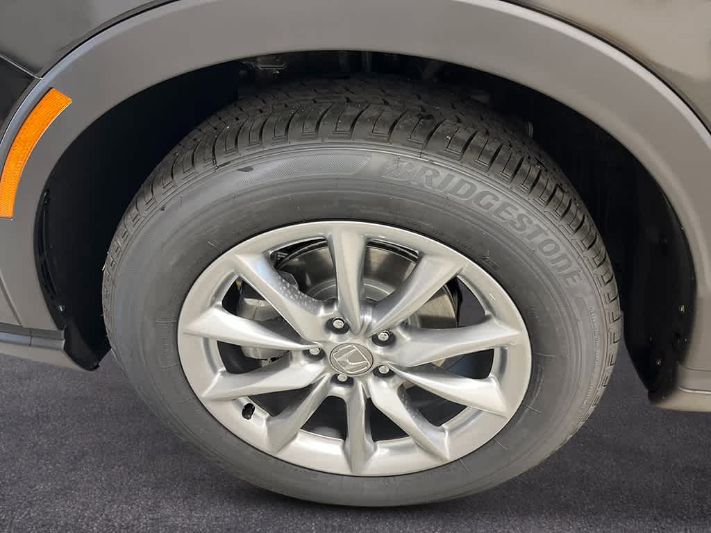 2027 Honda CR-V EX