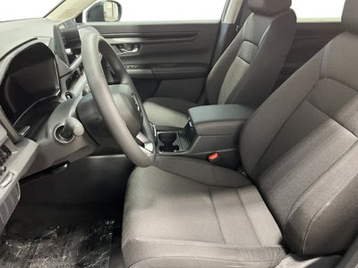 2027 Honda CR-V EX