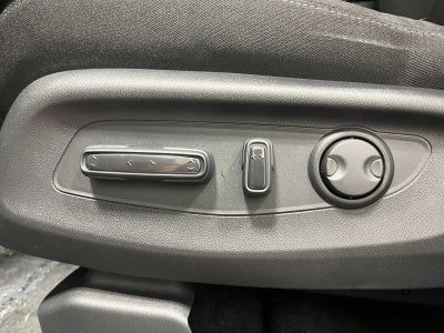 2027 Honda CR-V EX
