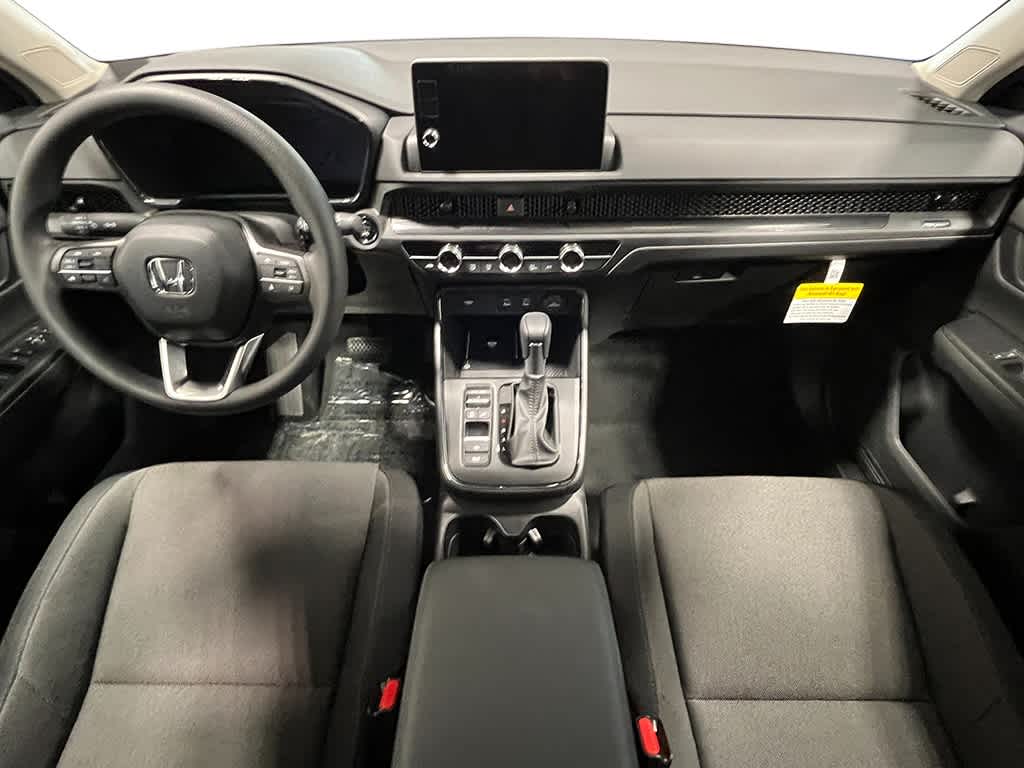 2027 Honda CR-V EX