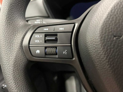 2027 Honda CR-V EX