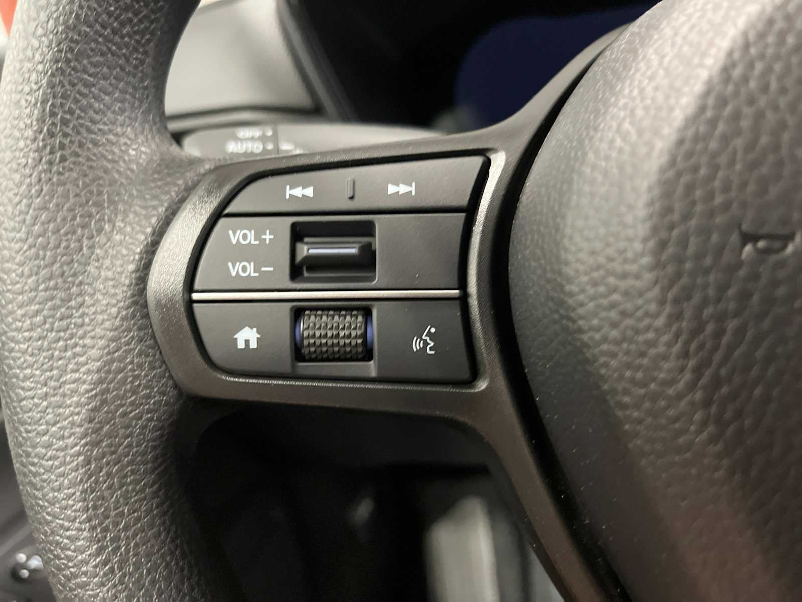 2027 Honda CR-V EX