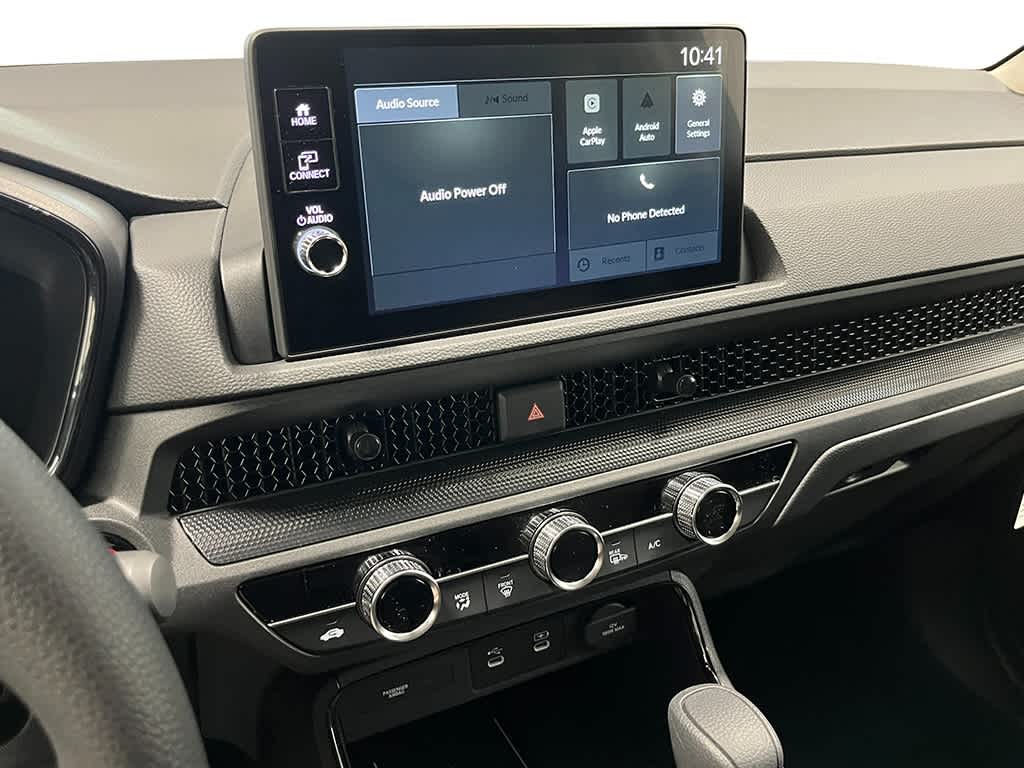 2027 Honda CR-V EX