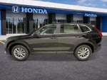 2027 Honda CR-V EX